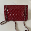 Chanel Jumbo Double Flap