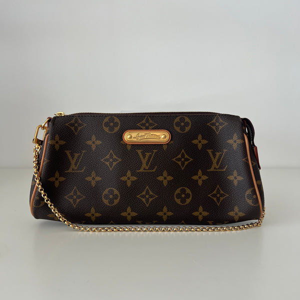 Louis Vuitton Eva Clutch