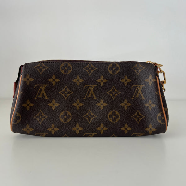 Louis Vuitton Eva Clutch