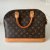 Louis Vuitton Alma