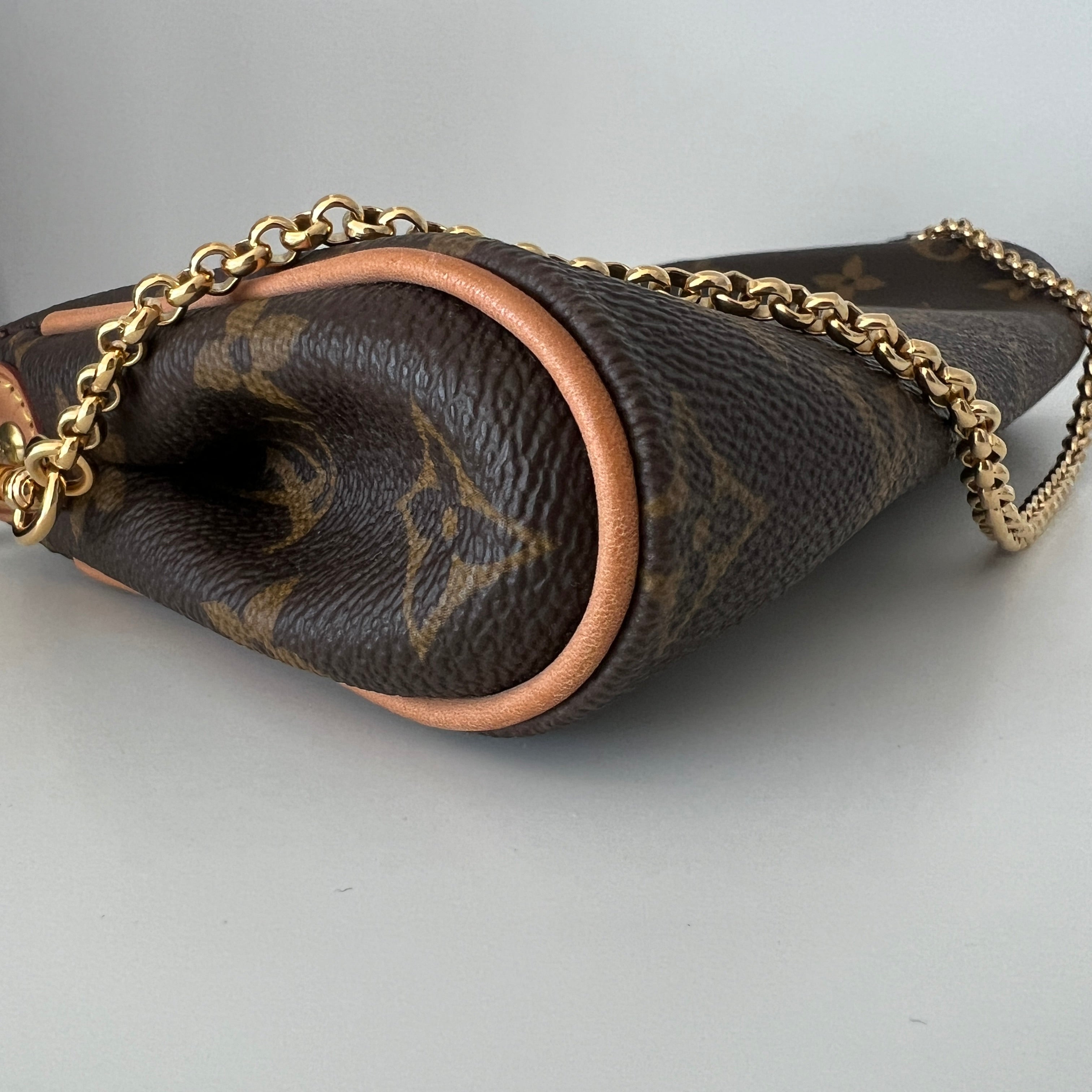 Louis Vuitton Eva Clutch