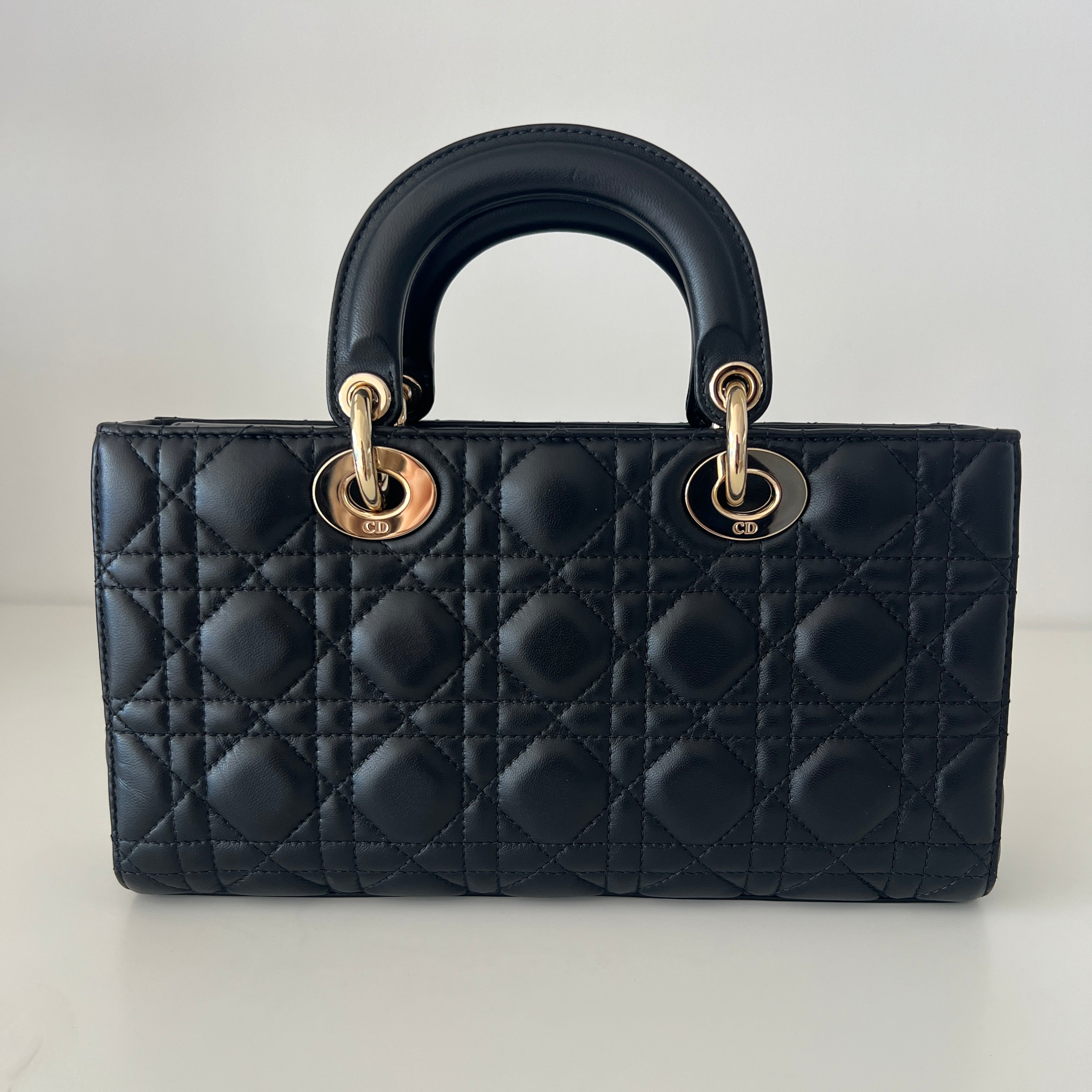 Christian Dior Lady Dior