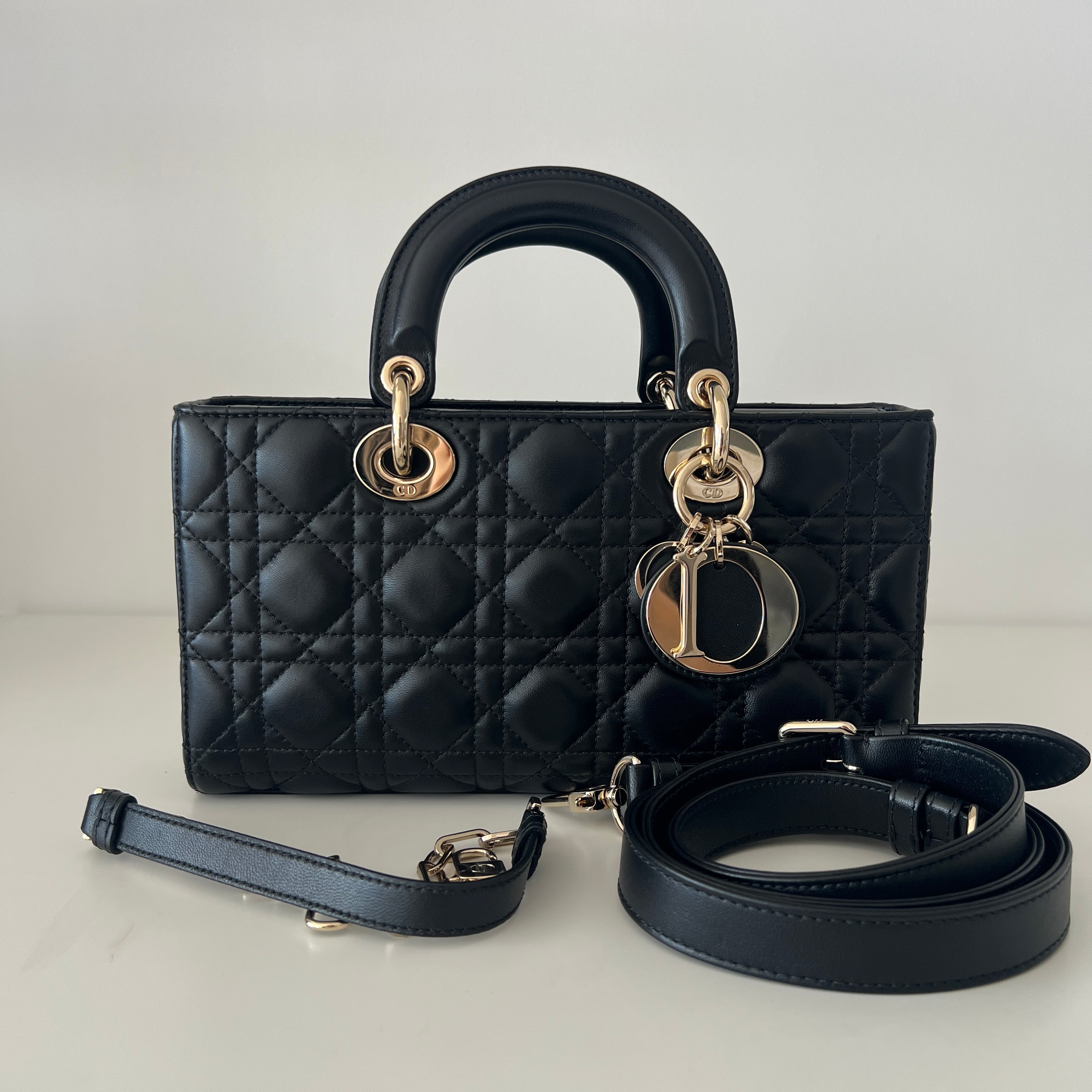 Christian Dior Lady Dior