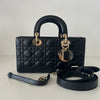 Christian Dior Lady Dior