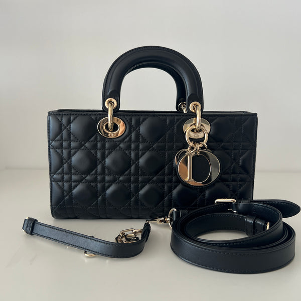 Christian Dior Lady Dior