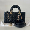 Christian Dior Lady Dior