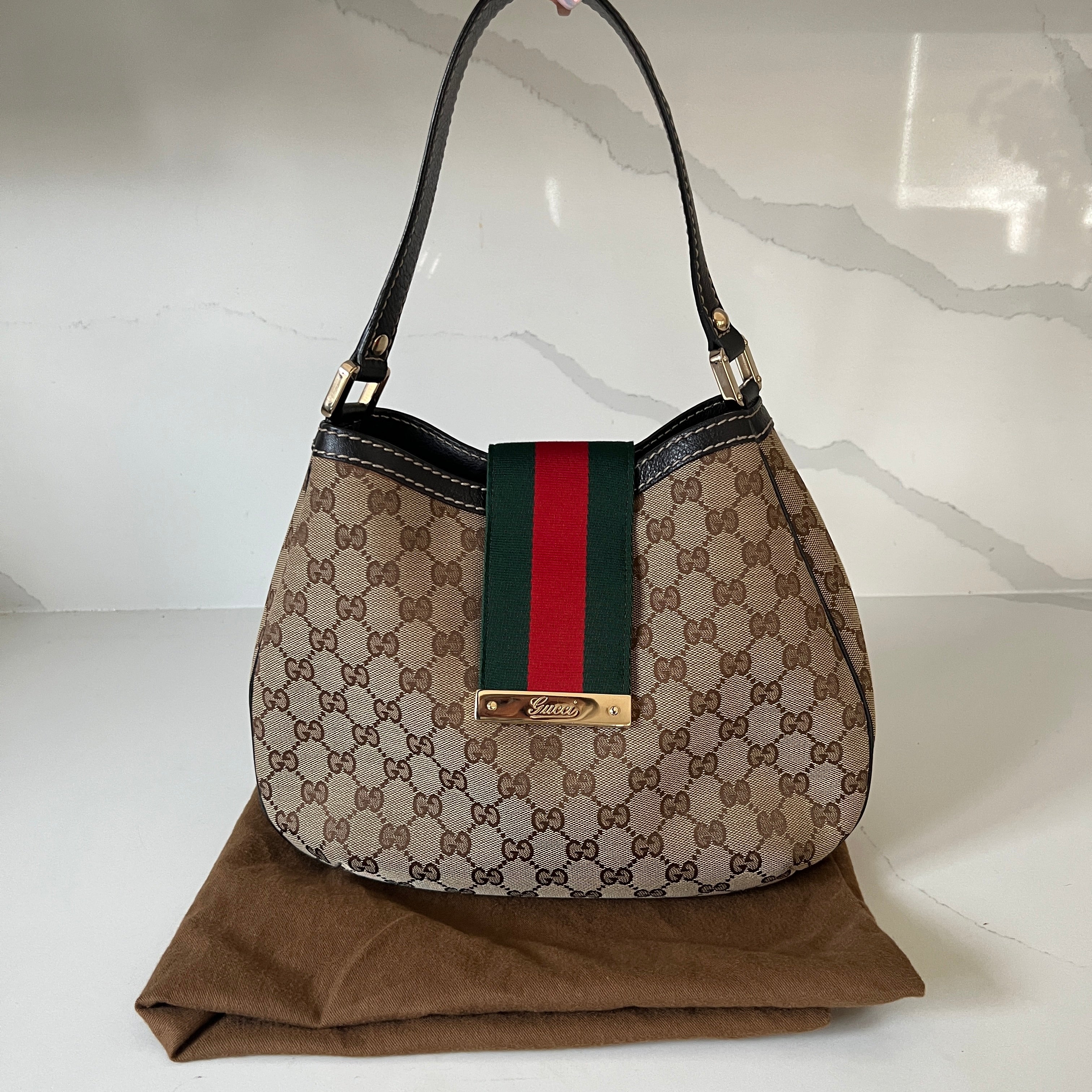 Gucci Shoulder Bag