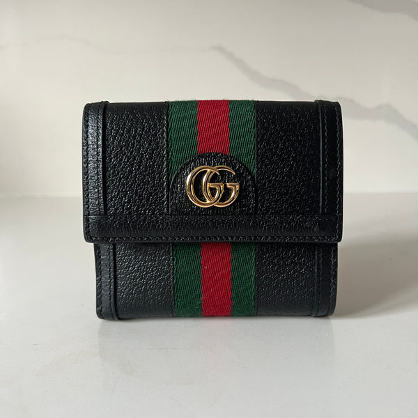 Gucci Ophidia Wallet
