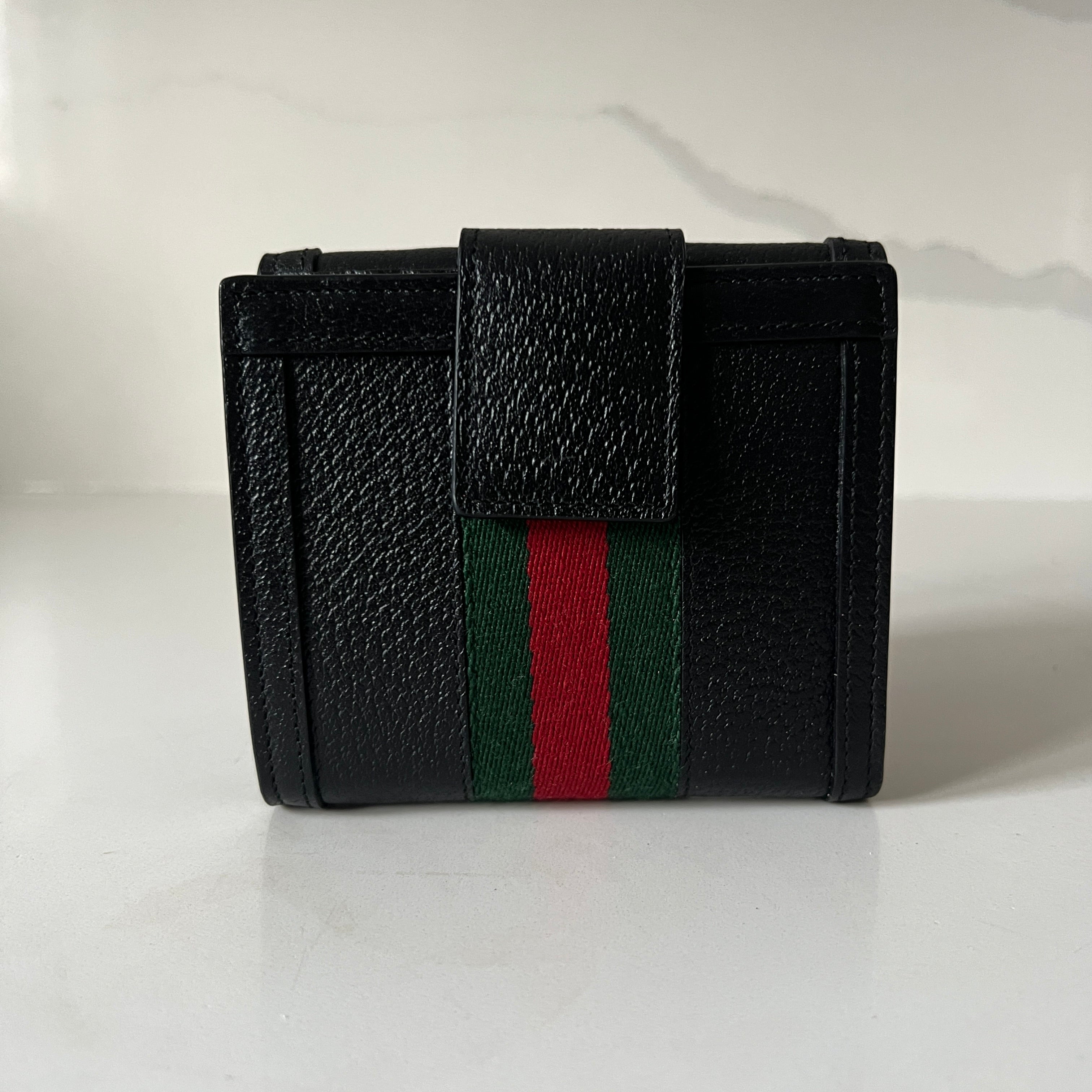 Gucci Ophidia Wallet