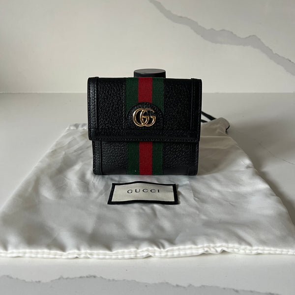 Gucci Ophidia Wallet