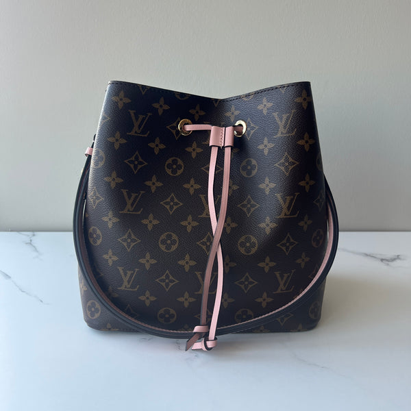 Louis Vuitton Neo Noe