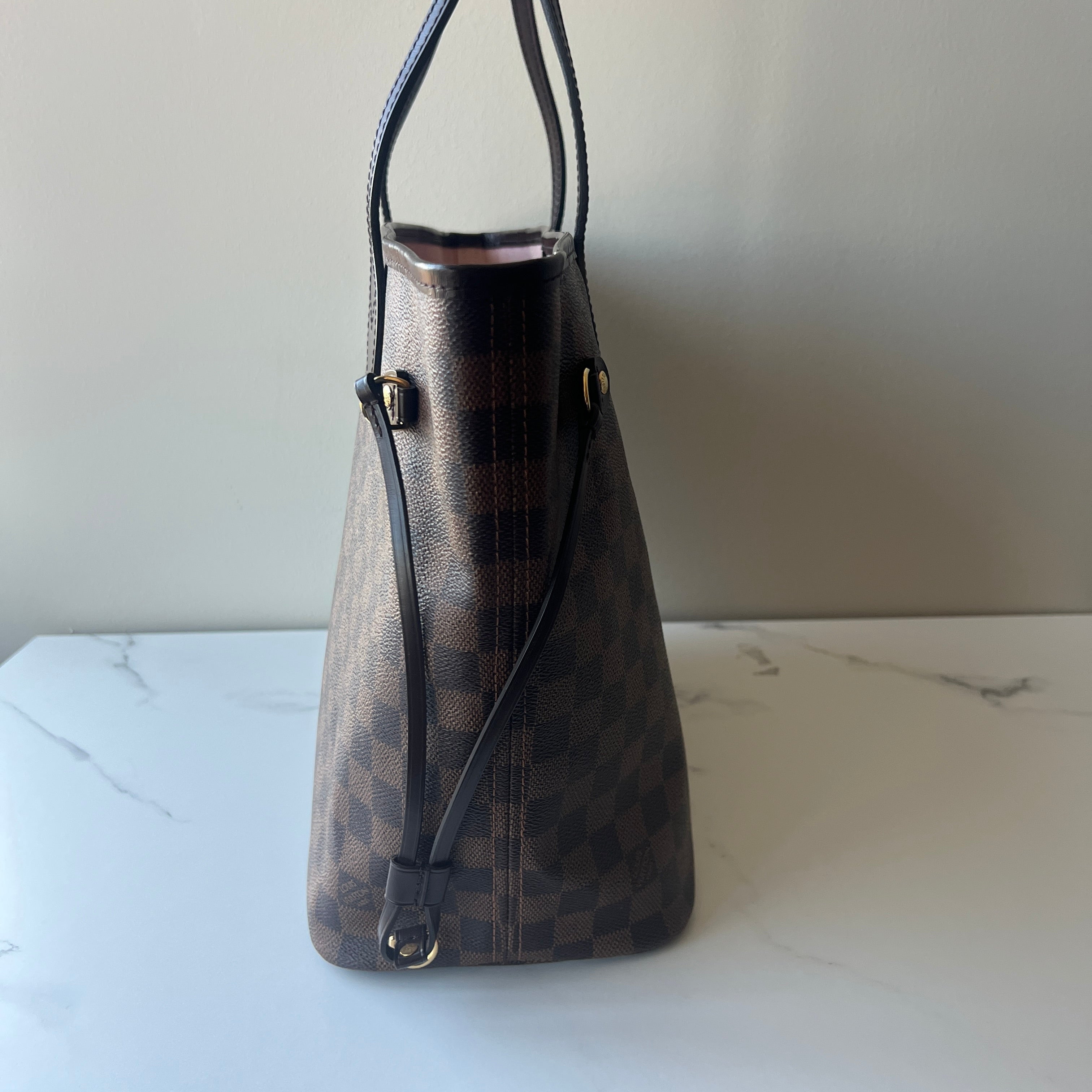 Louis Vuitton Neverfull MM