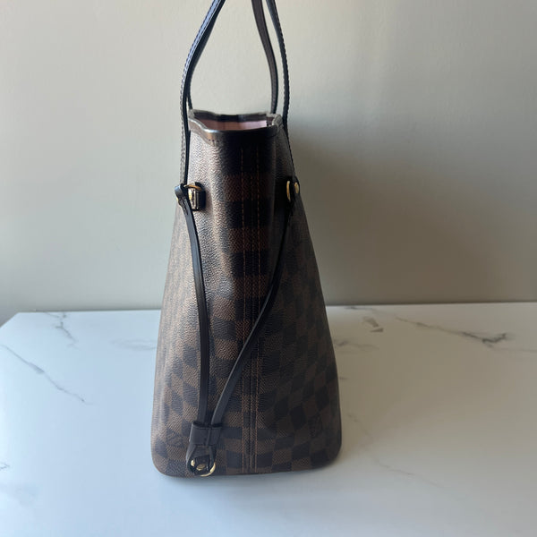 Louis Vuitton Neverfull MM