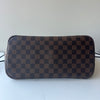 Louis Vuitton Neverfull MM & Pouchp