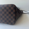 Louis Vuitton Neverfull MM & Pouchp