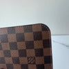 Louis Vuitton Neverfull MM & Pouchp
