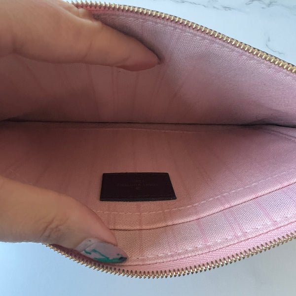 Louis Vuitton Pouch
