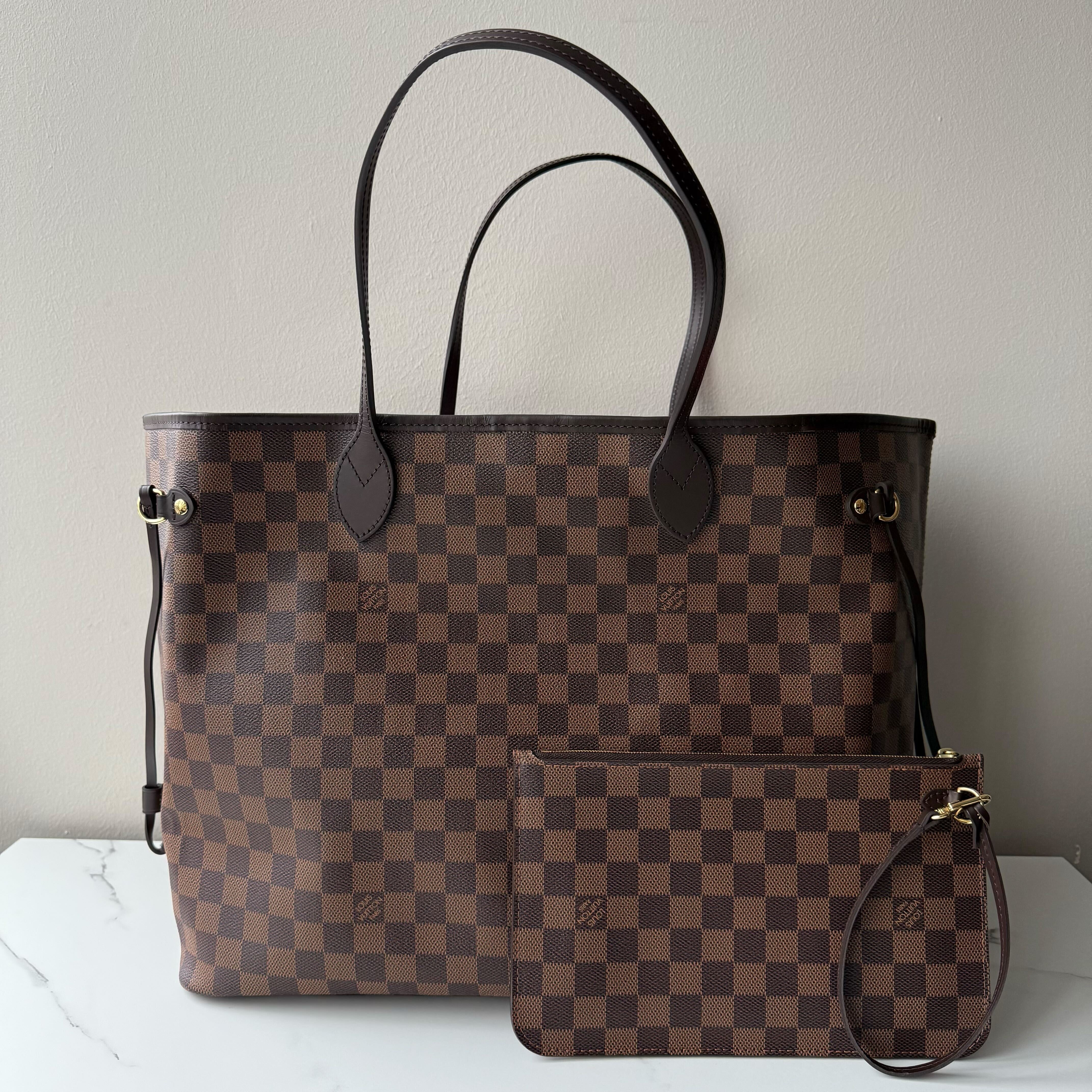 Louis Vuitton Neverfull GM