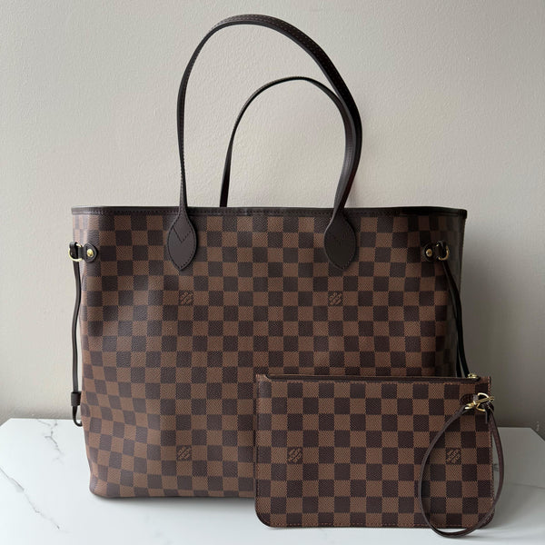 Louis Vuitton Neverfull GM