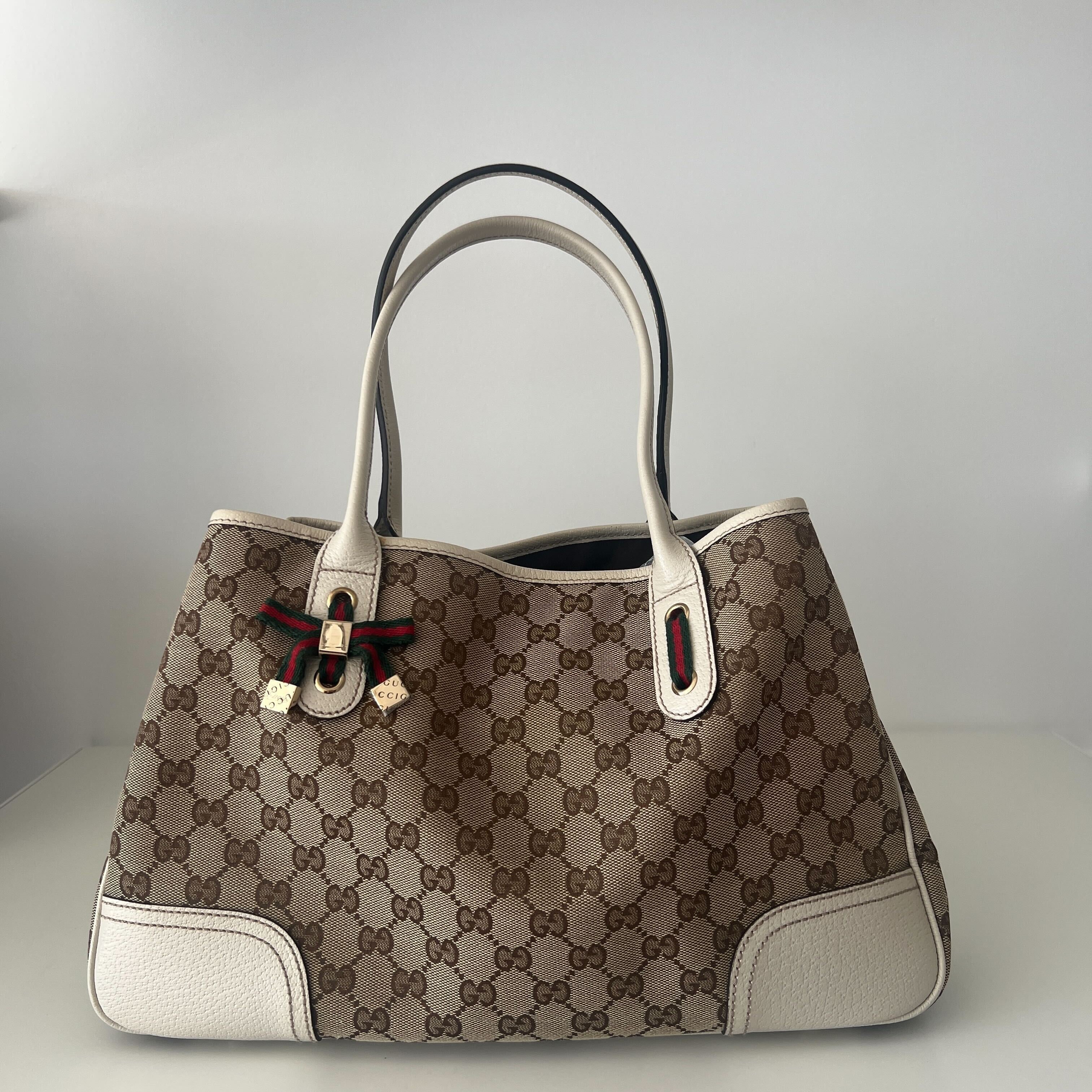 Gucci Princy Sherry