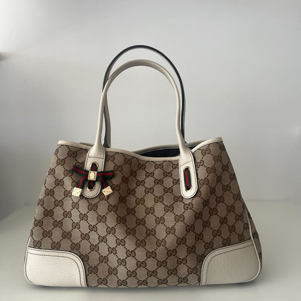 Gucci Princy Sherry