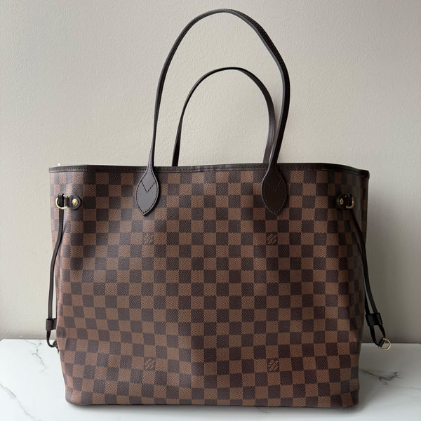 Louis Vuitton Neverfull GM