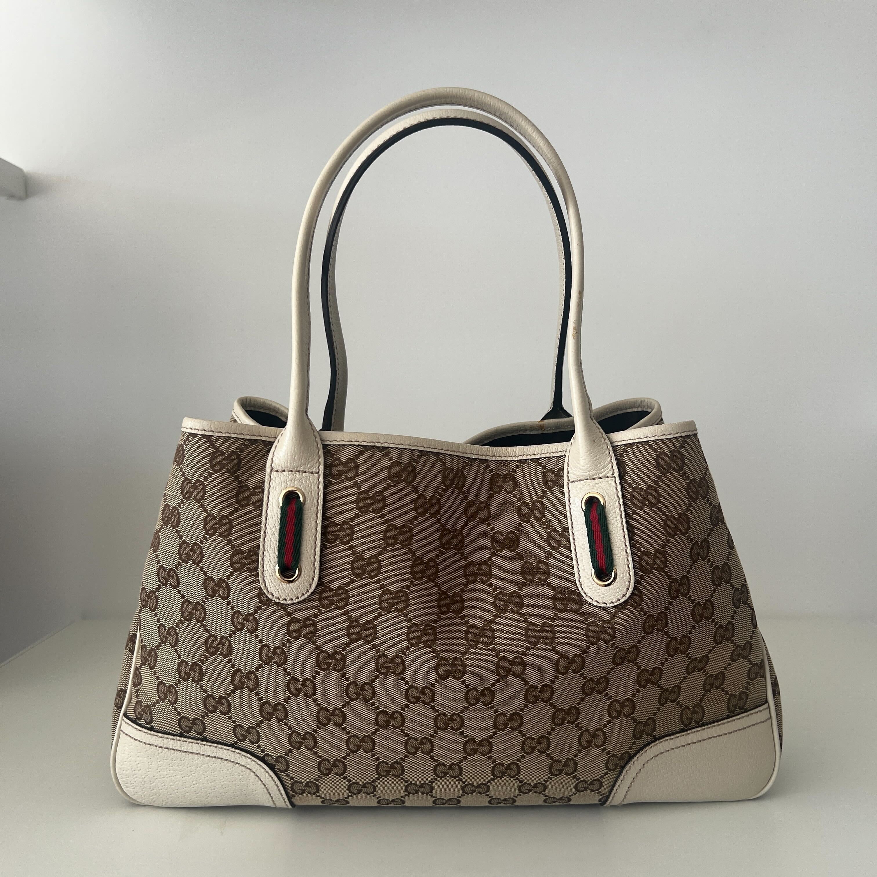 Gucci Princy Sherry