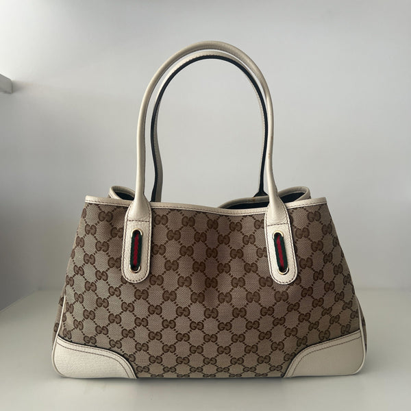 Gucci Princy Sherry