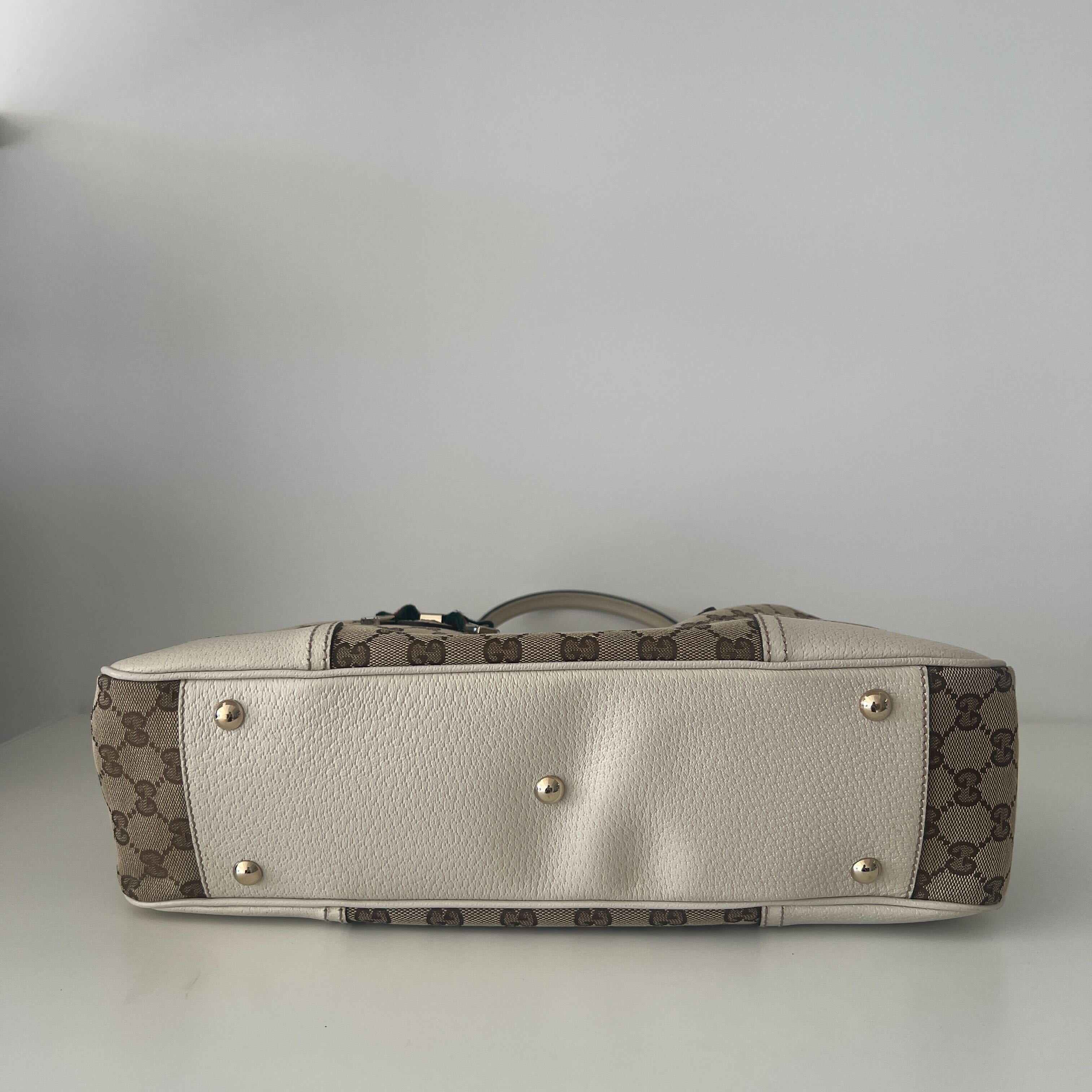Gucci Princy Sherry