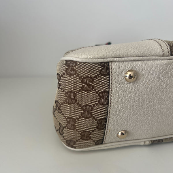 Gucci Princy Sherry
