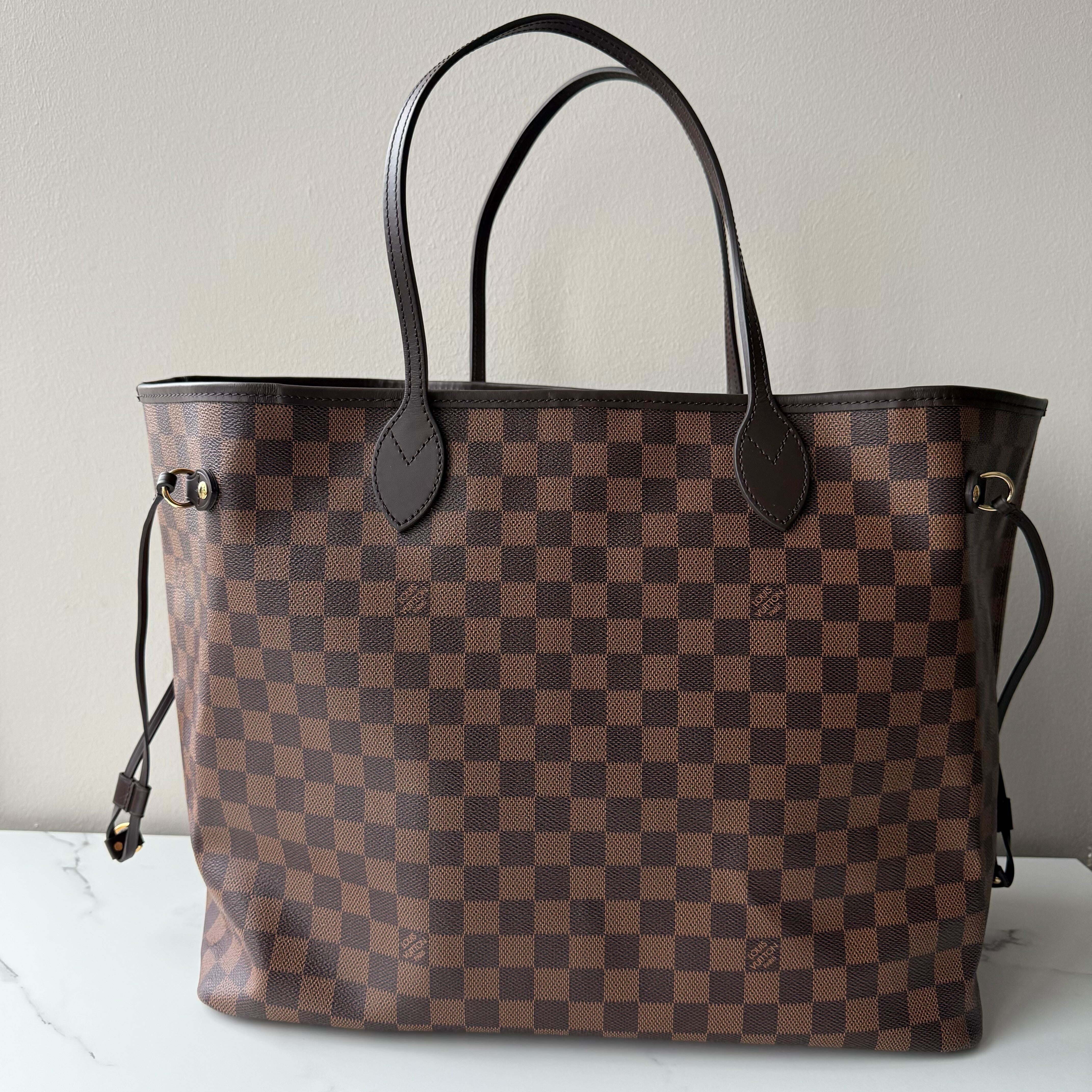 Louis Vuitton Neverfull GM