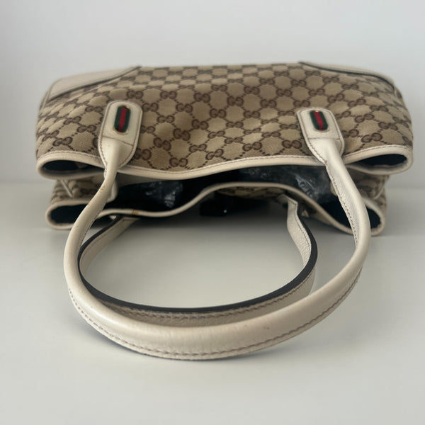 Gucci Princy Sherry