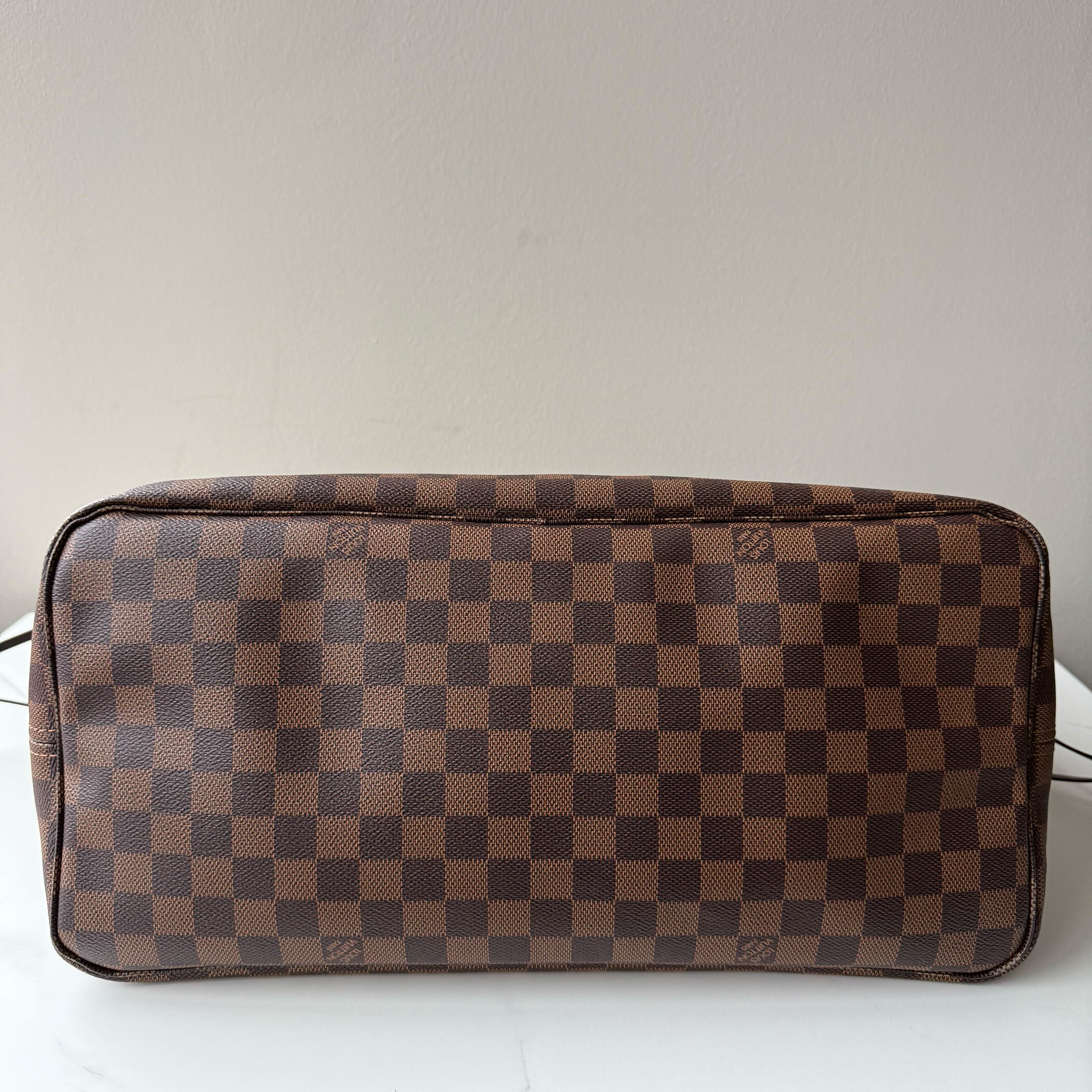 Louis Vuitton Neverfull GM