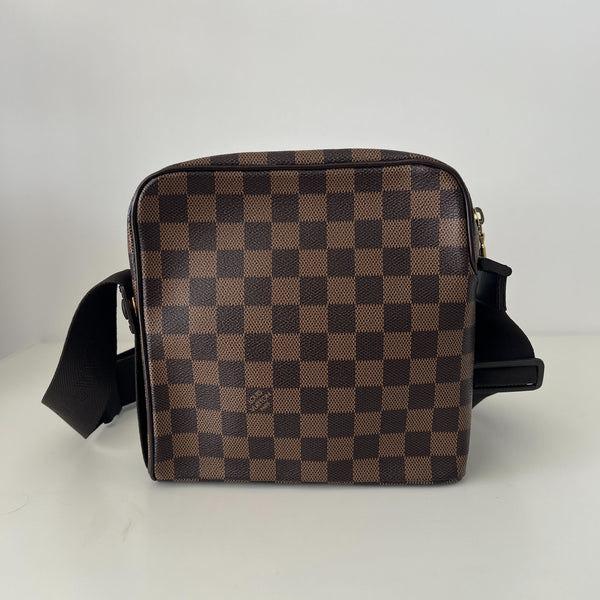 Louis Vuitton Olaf