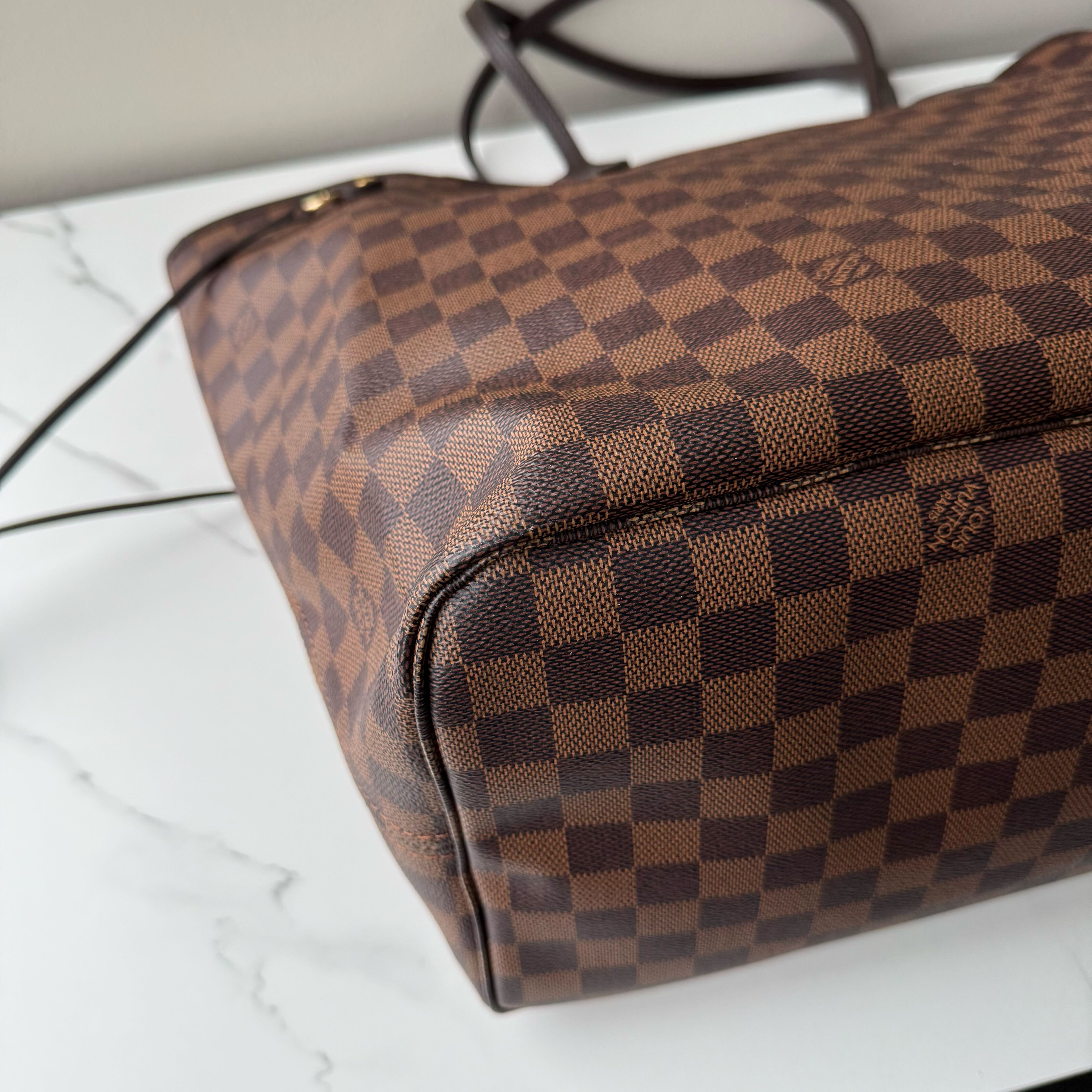 Louis Vuitton Neverfull GM