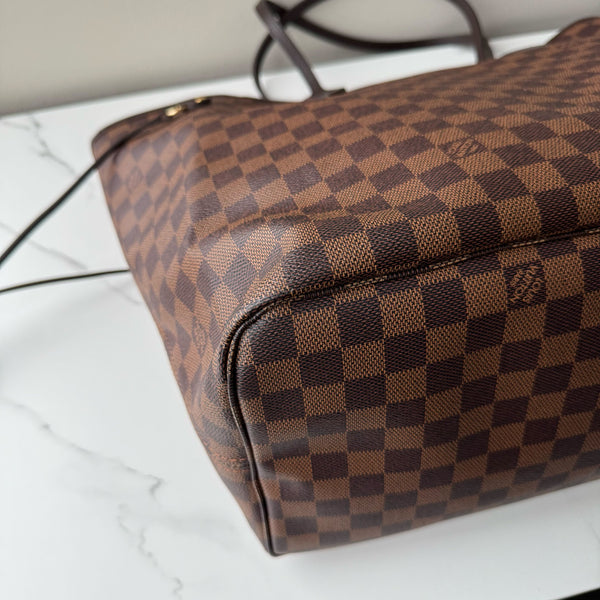 Louis Vuitton Neverfull GM