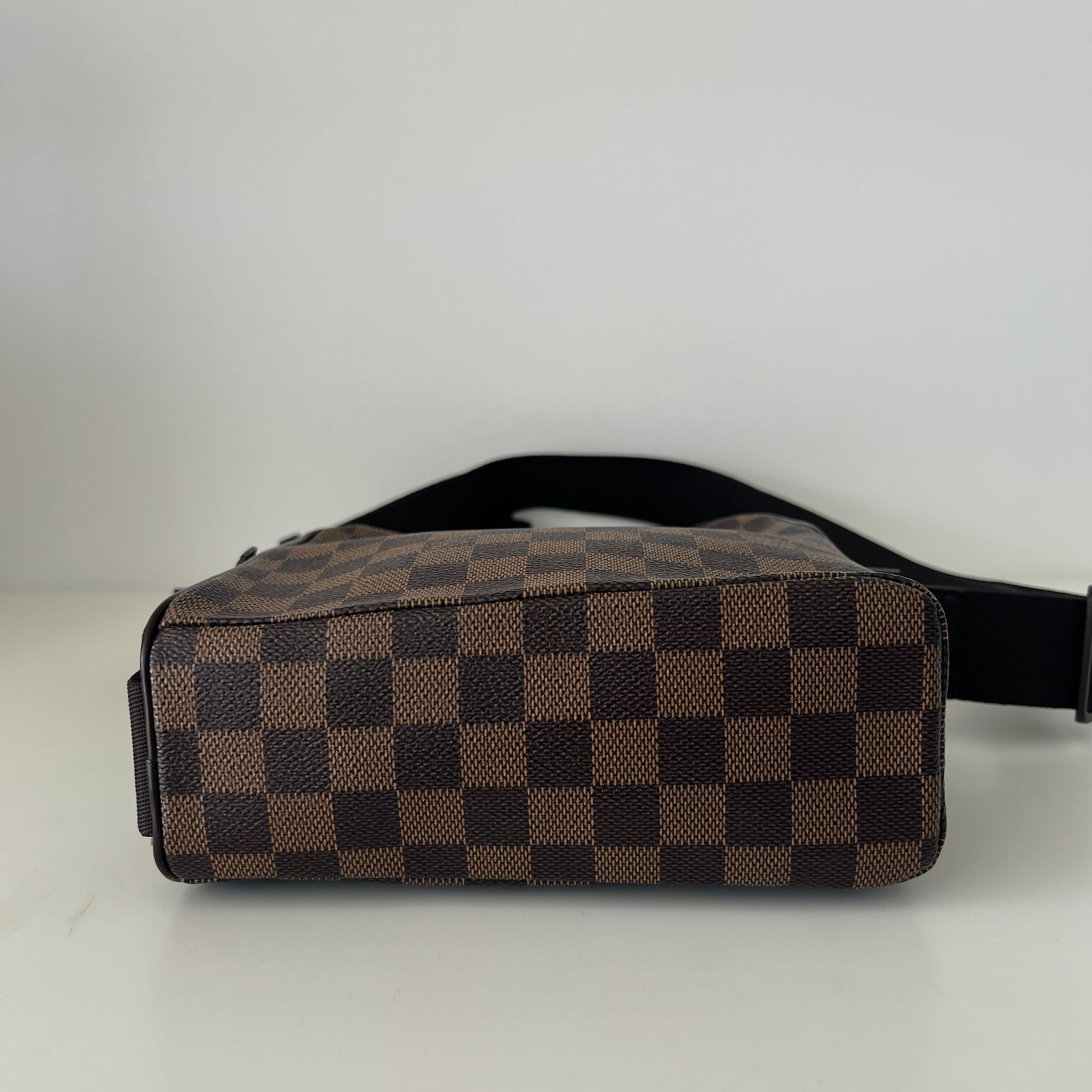 Louis Vuitton Olaf