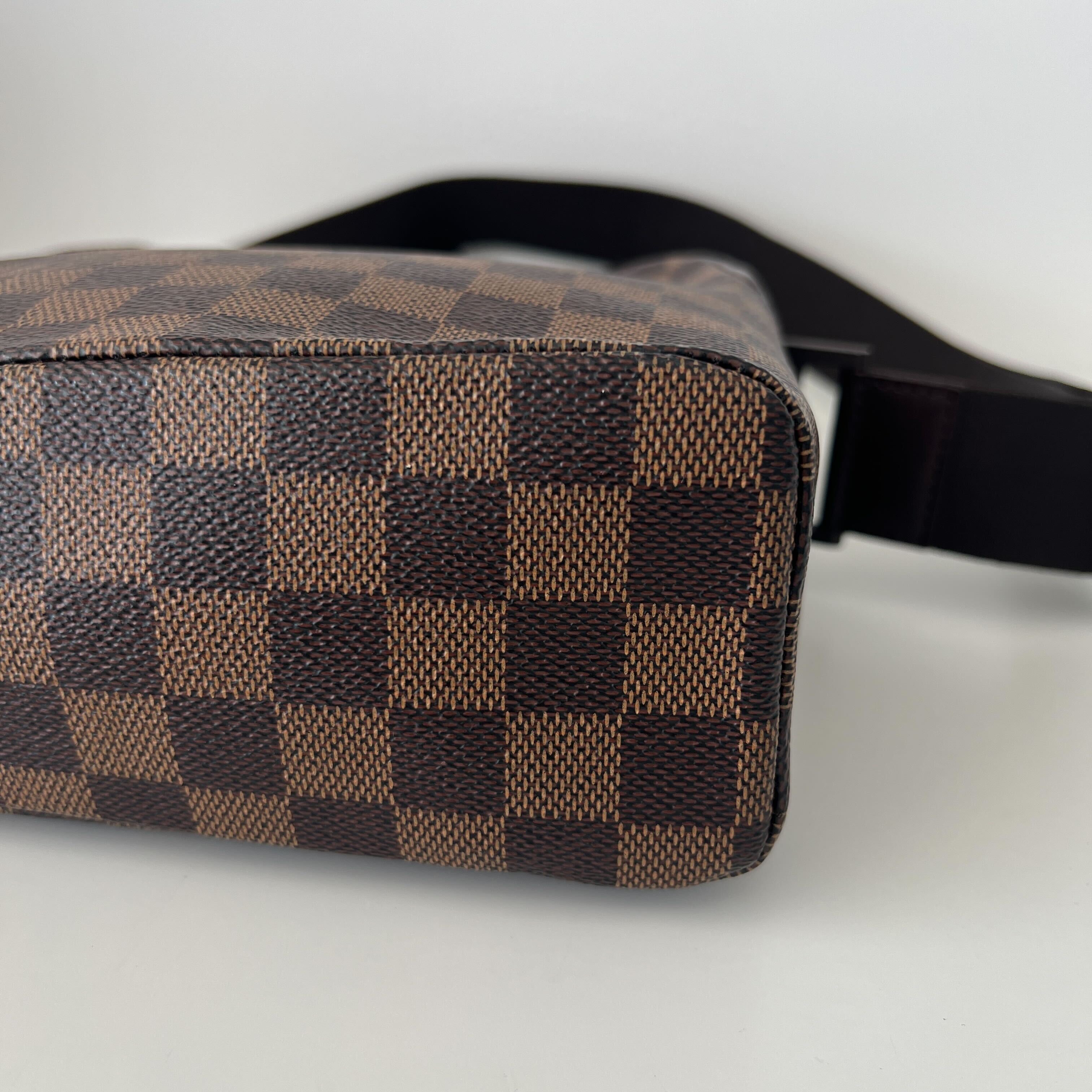 Louis Vuitton Olaf