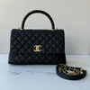 Chanel Coco Handle