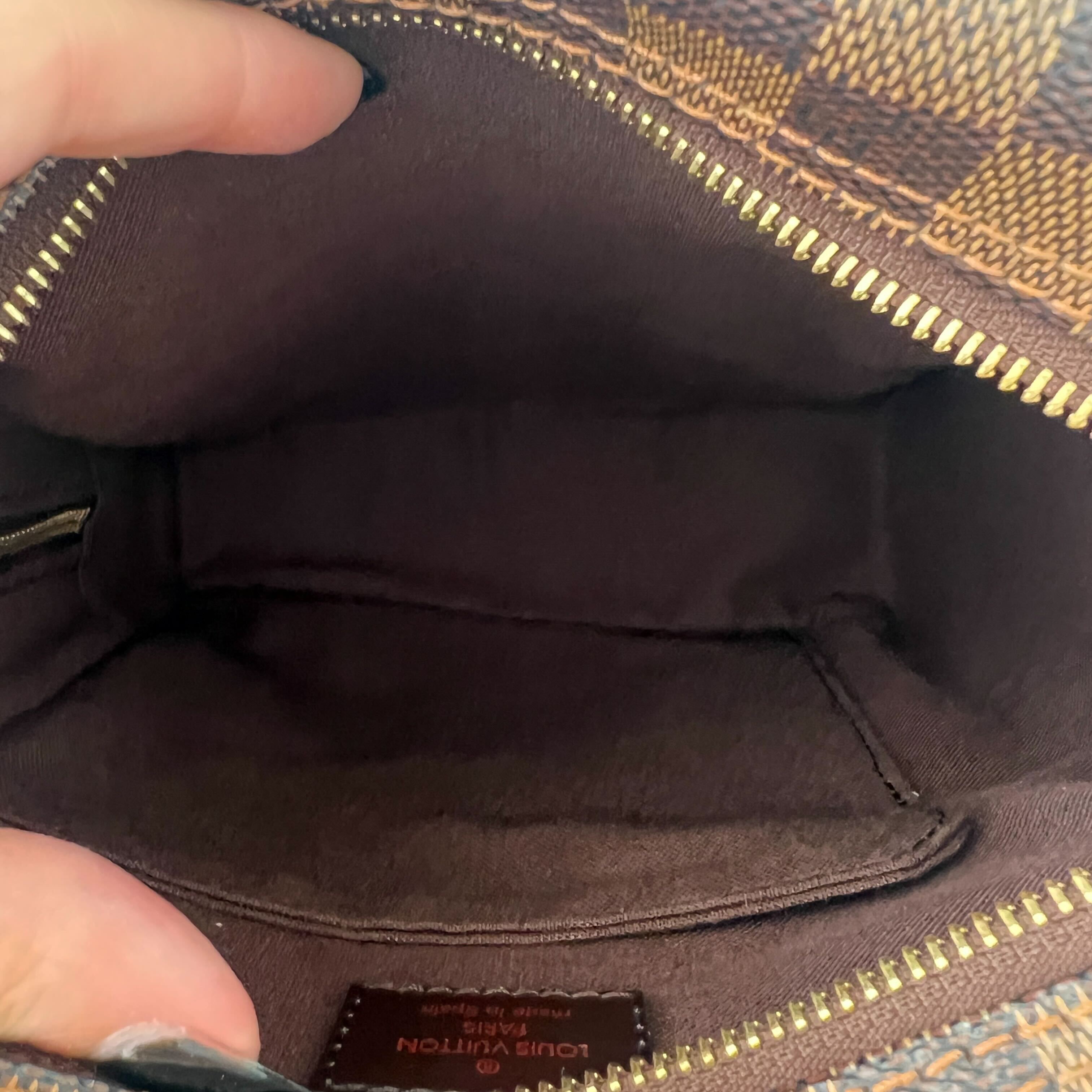 Louis Vuitton Olaf