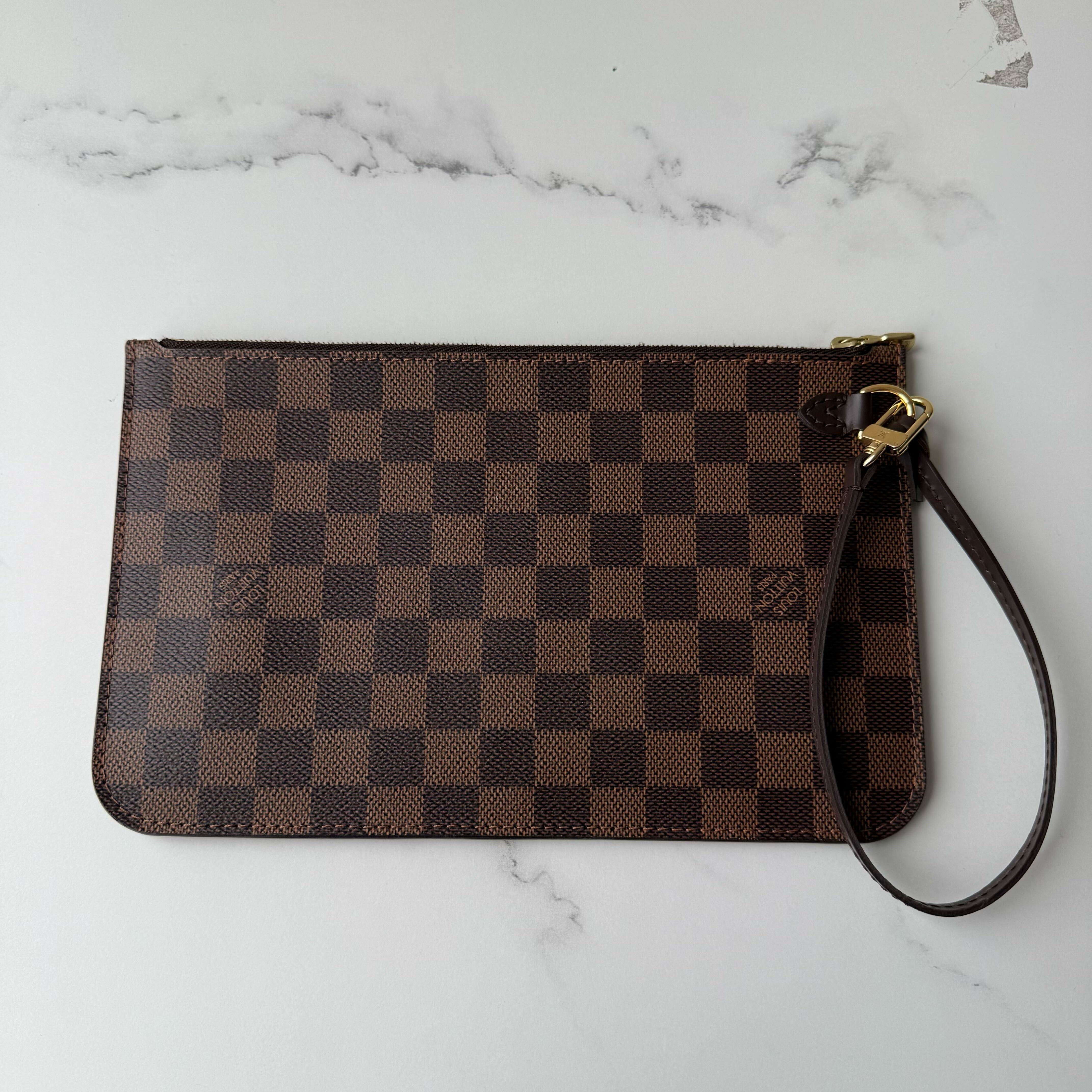 Louis Vuitton Pouch