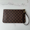Louis Vuitton Pouch