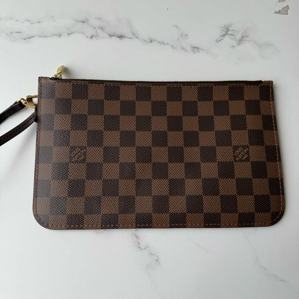 Louis Vuitton Pouch