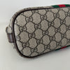 Gucci Ophidia Shoulder Bag