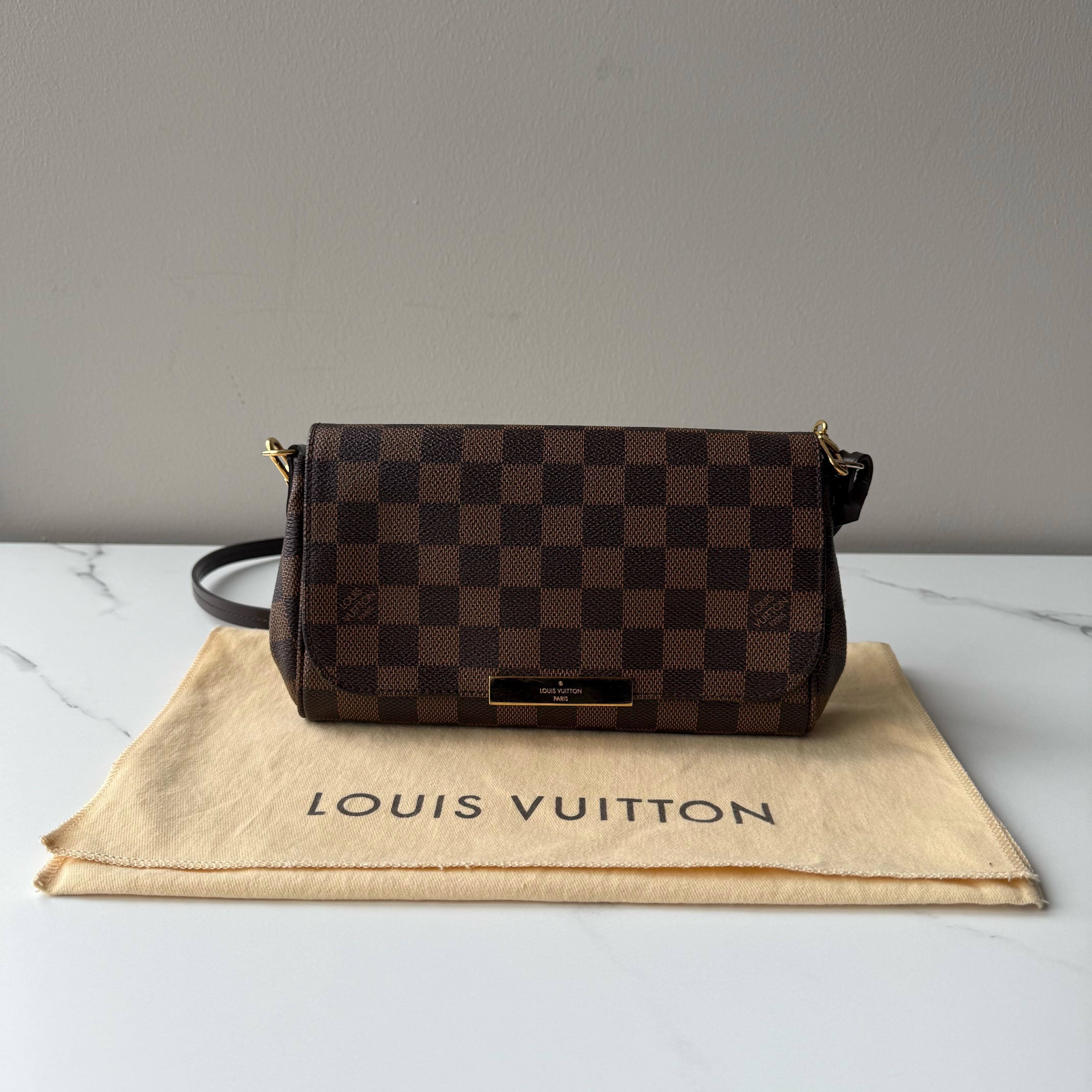 Louis Vuitton Favorite