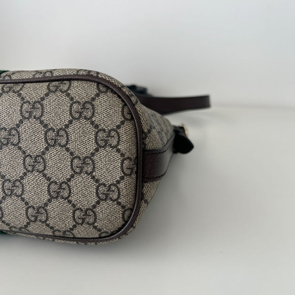 Gucci Ophidia Shoulder Bag