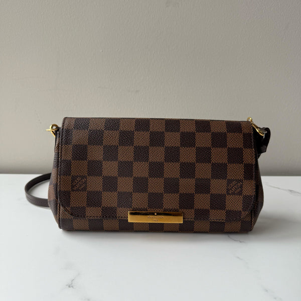 Louis Vuitton Favorite