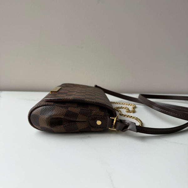 Louis Vuitton Favorite