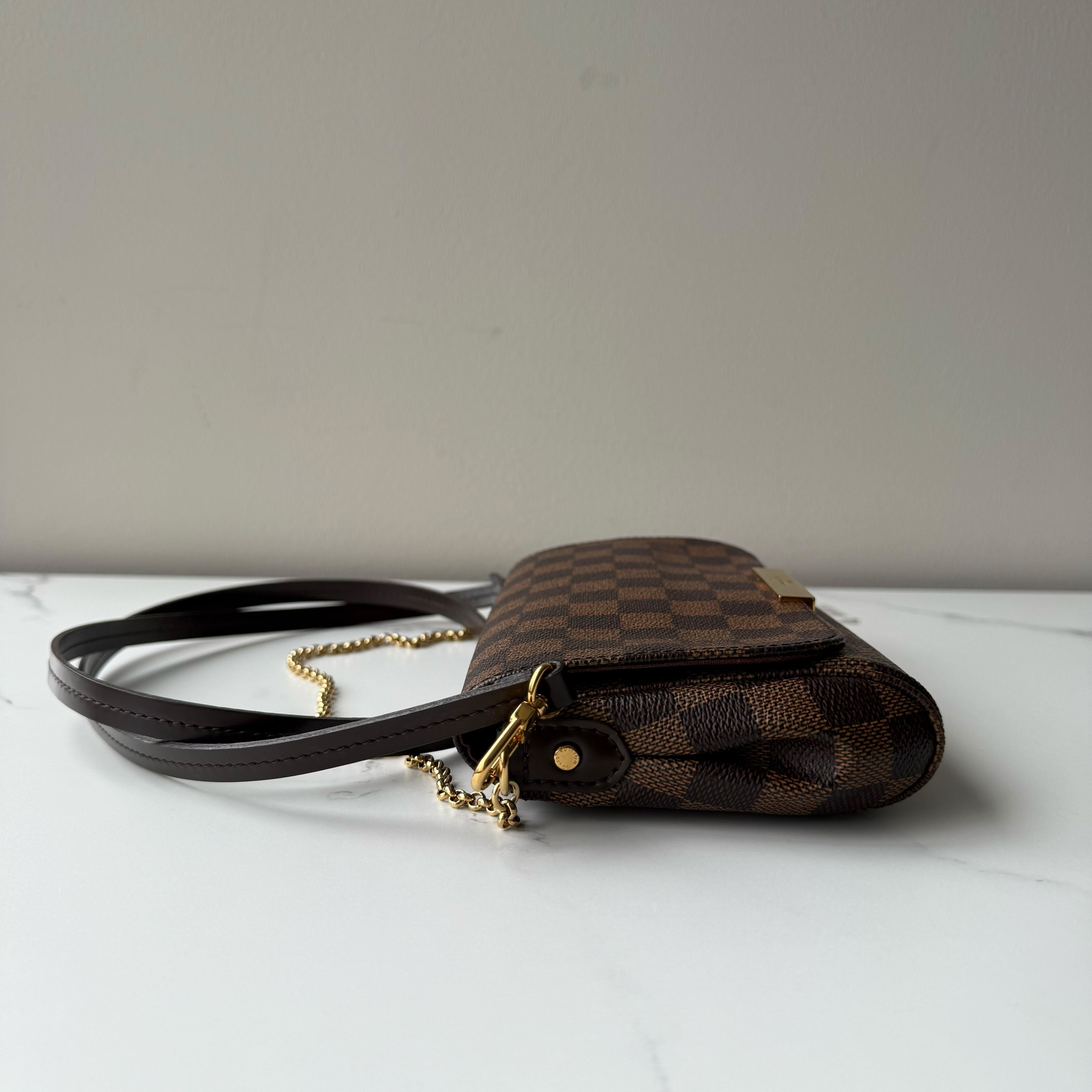 Louis Vuitton Favorite