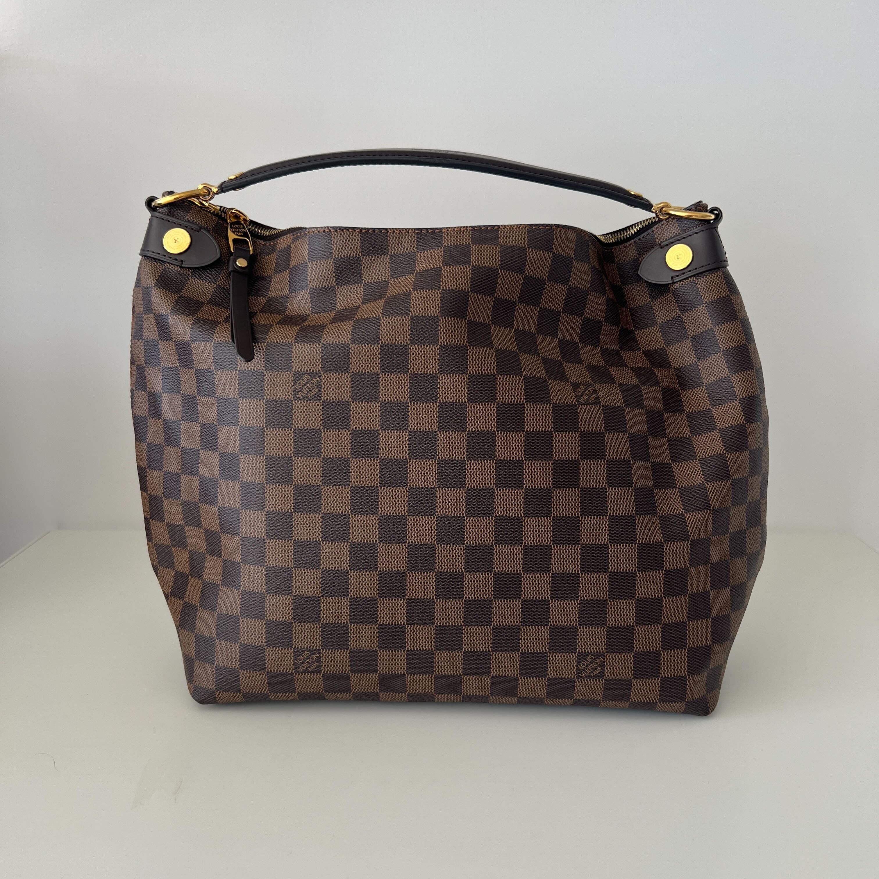 Louis Vuitton Duomo